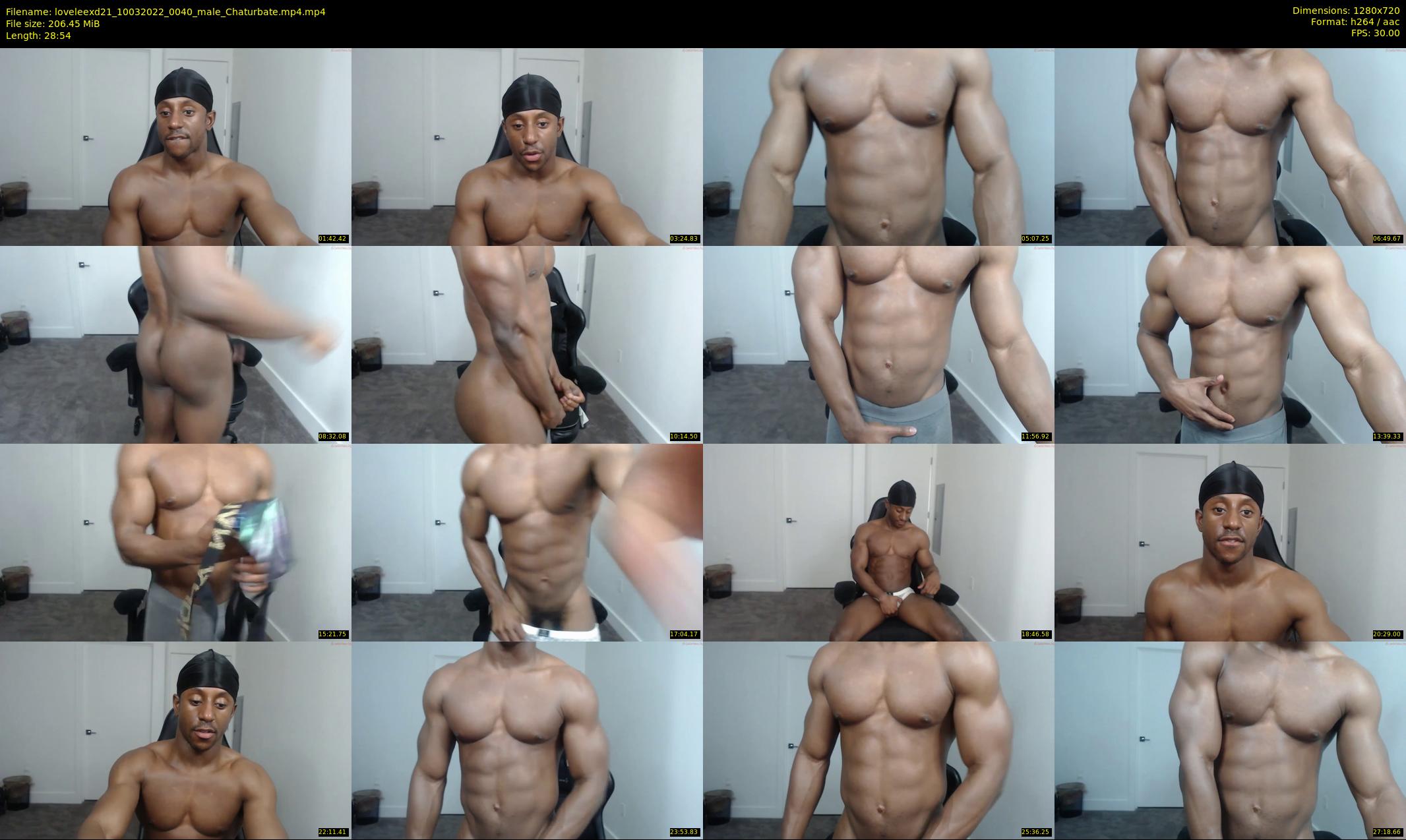 loveleexd21 — 29 minute Chaturbate male cam show recording, 720p, Mar 10, 2022