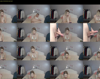 lovirss — 98 minute Chaturbate couple cam show recording, 720p, Mar 9, 2022