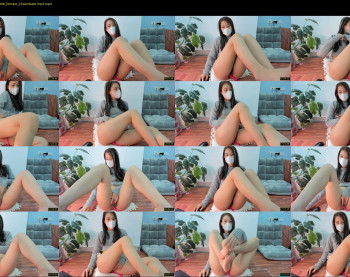 lunanames — 42 minute Chaturbate female cam show recording, 720p, Mar 9, 2022