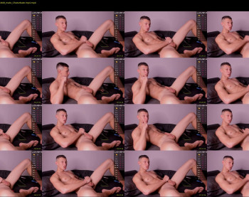 lyon_power_ — 9 minute Chaturbate male cam show recording, 1080p, Mar 9, 2022
