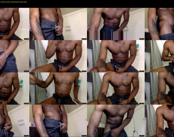 m4st3rmarcus — 54 minute Chaturbate male cam show recording, 720p, Mar 10, 2022