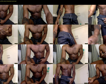 m4st3rmarcus — 84 minute Chaturbate male cam show recording, 720p, Mar 10, 2022