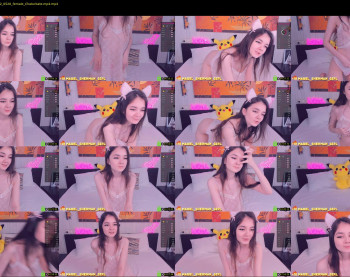 mabelsherman — 54 minute Chaturbate couple cam show recording, 1080p, Mar 10, 2022