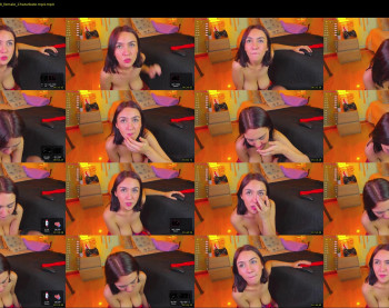 maeeve_ — 3 minute Chaturbate female cam show recording, 1080p, Mar 10, 2022