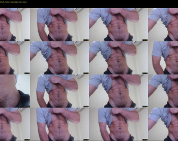 maluma4you — 20 minute Chaturbate male cam show recording, 480p, Mar 10, 2022