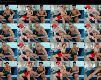 manuel__brown — 2 minute Chaturbate male cam show recording, 480p, Mar 9, 2022