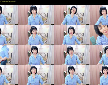 mariagold — 35 minute Chaturbate female cam show recording, 1080p, Mar 9, 2022