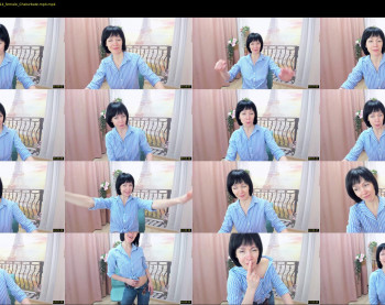 mariagold — 20 minute Chaturbate female cam show recording, 1080p, Mar 9, 2022