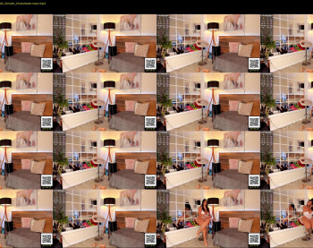 mariana_c — 21 minute Chaturbate female cam show recording, 1080p, Mar 9, 2022