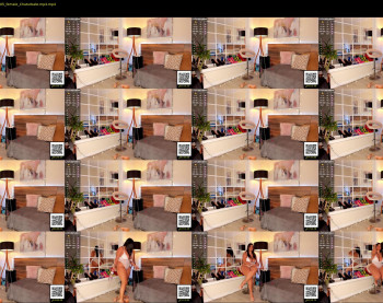 mariana_c — 19 minute Chaturbate female cam show recording, 1080p, Mar 9, 2022