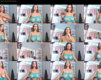 marilyn_rouse — 54 minute Chaturbate female cam show recording, 1080p, Mar 9, 2022