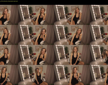 martha_mayer — 23 minute Chaturbate female cam show recording, 1080p, Mar 9, 2022