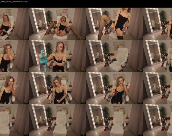 martha_mayer — 31 minute Chaturbate female cam show recording, 1080p, Mar 10, 2022