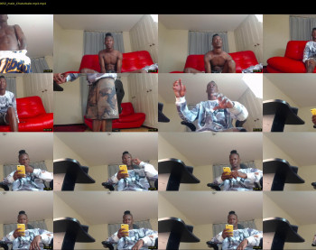 martin_killer — 23 minute Chaturbate male cam show recording, 1080p, Mar 9, 2022