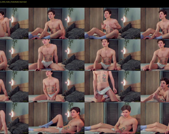 martinlutar420 — 36 minute Chaturbate male cam show recording, 1080p, Mar 9, 2022