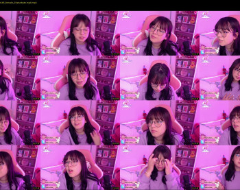 maru_chan_ — 17 minute Chaturbate female cam show recording, 1080p, Mar 10, 2022