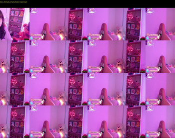maru_chan_ — 10 minute Chaturbate female cam show recording, 1080p, Mar 10, 2022
