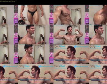 maxandtam — 31 minute Chaturbate couple cam show recording, 1080p, Mar 10, 2022