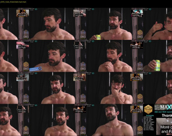 maximus_787 — 26 minute Chaturbate male cam show recording, 1080p, Mar 10, 2022