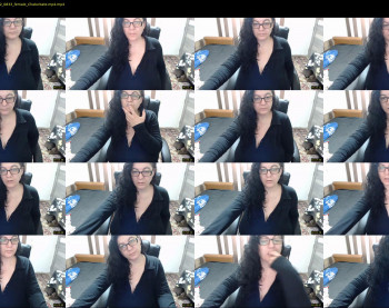 mayabbw50tits — 4 minute Chaturbate female cam show recording, 720p, Mar 9, 2022