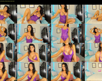 meegan1 — 58 minute Chaturbate female cam show recording, 1080p, Mar 9, 2022