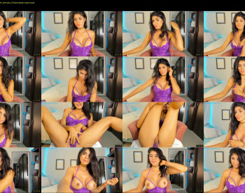 meegan1 — 39 minute Chaturbate female cam show recording, 1080p, Mar 9, 2022
