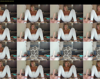 mellbell_ — 4 minute Chaturbate female cam show recording, 1080p, Mar 10, 2022