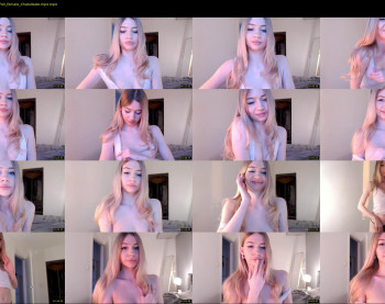 mermaids_ — 56 minute Chaturbate female cam show recording, 1080p, Mar 9, 2022
