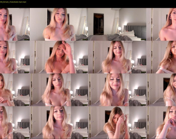 mermaids_ — 54 minute Chaturbate female cam show recording, 1080p, Mar 9, 2022