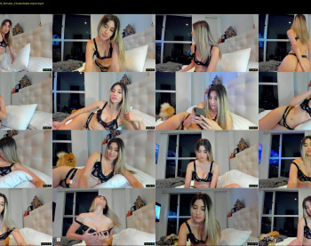 miaduval — 88 minute Chaturbate female cam show recording, 720p, Mar 10, 2022