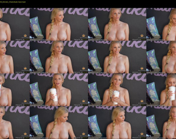 miakinkdd — 5 minute Chaturbate female cam show recording, 1080p, Mar 9, 2022