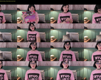 midori__san — 17 minute Chaturbate female cam show recording, 1080p, Mar 9, 2022