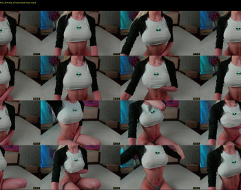 milanaaafit — 25 minute Chaturbate couple cam show recording, 1080p, Mar 9, 2022