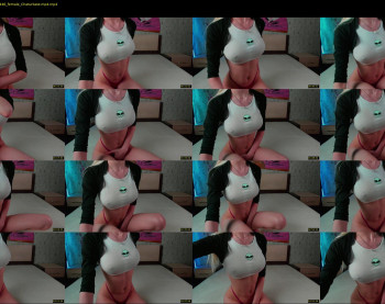 milanaaafit — 5 minute Chaturbate couple cam show recording, 1080p, Mar 9, 2022