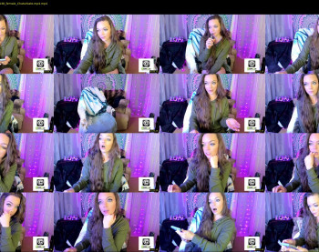 mindymars — 53 minute Chaturbate female cam show recording, 1080p, Mar 9, 2022