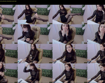 miracle_rose — 25 minute Chaturbate female cam show recording, 1080p, Mar 9, 2022