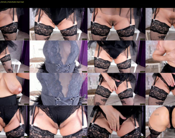 mirarich — 54 minute Chaturbate female cam show recording, 1080p, Mar 9, 2022