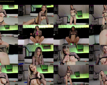 miss_x_ — 54 minute Chaturbate female cam show recording, 1080p, Mar 10, 2022