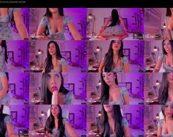 missflorida — 55 minute Chaturbate female cam show recording, 1080p, Mar 9, 2022