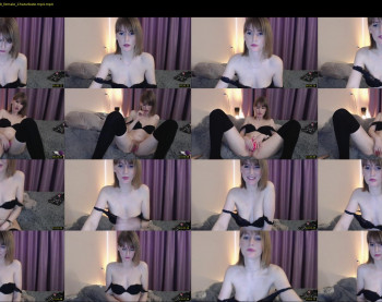 misslucci — 29 minute Chaturbate female cam show recording, 1080p, Mar 9, 2022