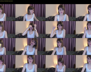 misslucci — 6 minute Chaturbate female cam show recording, 1080p, Mar 10, 2022