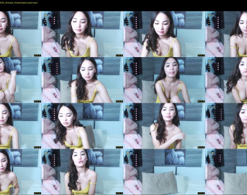 moonmiko1 — 13 minute Chaturbate female cam show recording, 720p, Mar 9, 2022