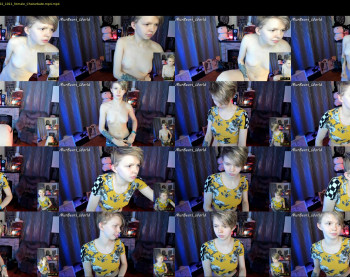 murbears_world — 9 minute Chaturbate female cam show recording, 1080p, Mar 9, 2022