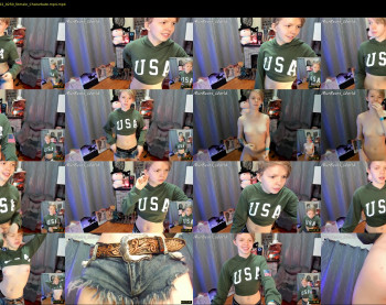 murbears_world — 54 minute Chaturbate female cam show recording, 1080p, Mar 10, 2022