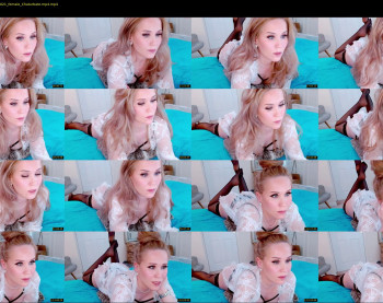 myassistant — 97 minute Chaturbate female cam show recording, 720p, Mar 10, 2022