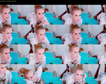 myassistant — 89 minute Chaturbate female cam show recording, 720p, Mar 10, 2022