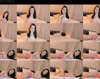 mysophiee — 76 minute Chaturbate female cam show recording, 720p, Mar 10, 2022