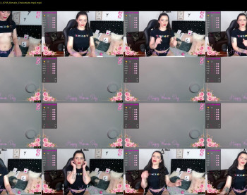 natasha__logan — 64 minute Chaturbate female cam show recording, 1080p, Mar 9, 2022