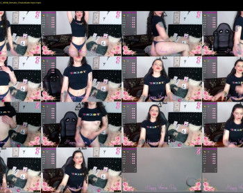 natasha__logan — 64 minute Chaturbate female cam show recording, 1080p, Mar 9, 2022