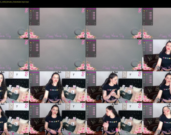 natasha__logan — 63 minute Chaturbate female cam show recording, 1080p, Mar 9, 2022